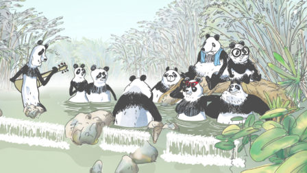 Pandas-Dans-La-Brume-Still-de-la-saison-2