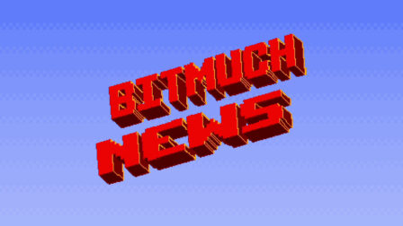 Bitmuch News | Squarefish animation studio