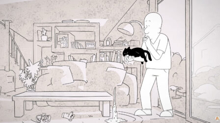 Trailer crowdfunding