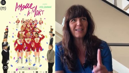Interview Ingrid Heiderscheidt